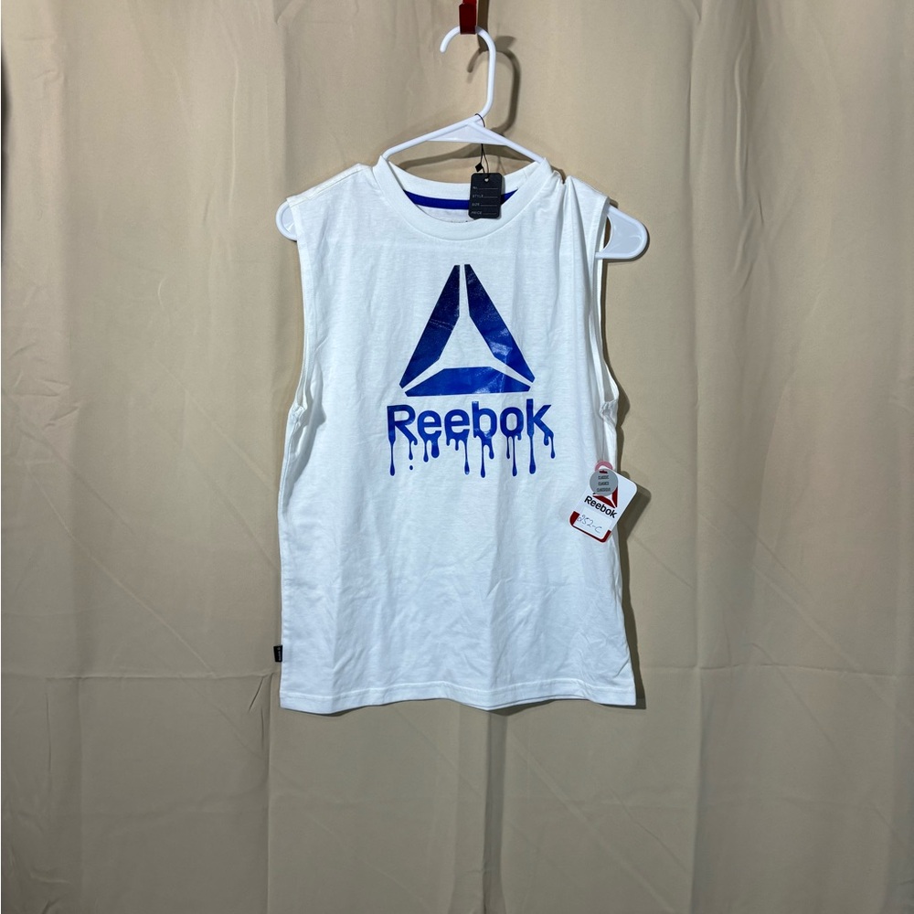 NWT Reebok Tank Top - Picture 2 of 9